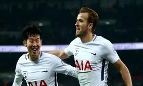 آنها بهترین زوج تاریخ لیگ برتر هستند؟