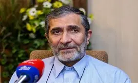 نماینده اسبق مجلس درگذشت