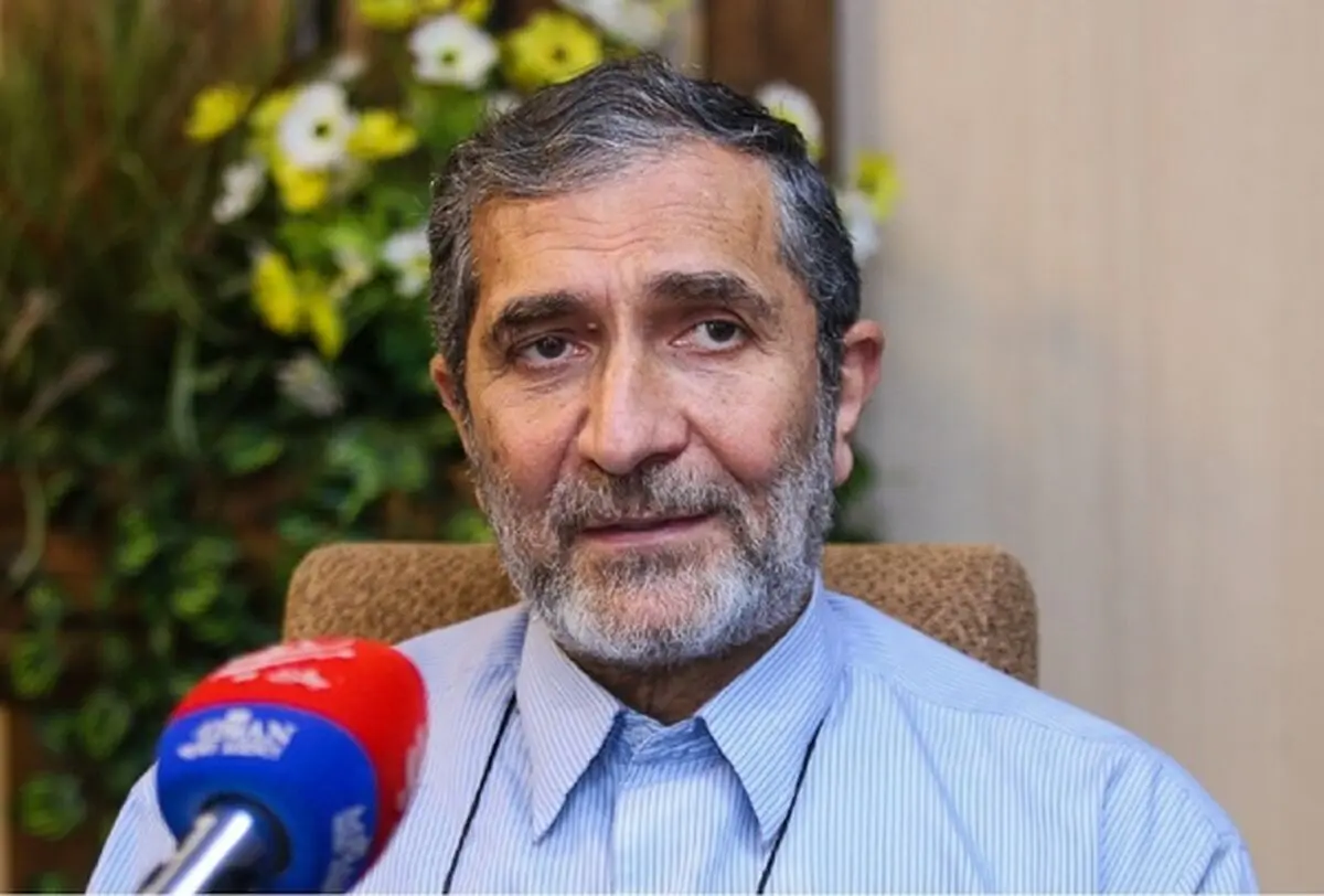 نماینده اسبق مجلس درگذشت