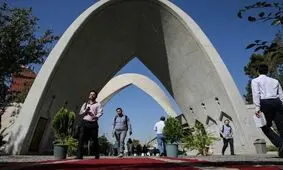 پیام‌های سیاسیون در روز دانشجو/ روایت جالب زیباکلام از فضای امروز دانشگاه تهران