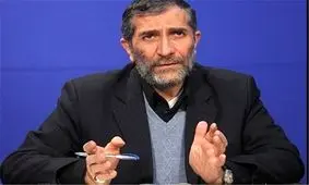 گریه‌های مرحوم زارعی پس از تصویب ۲۰ دقیقه‌ای برجام در مجلس/ ویدئو