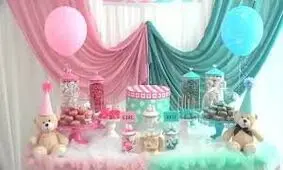 «جشن تاتی» و ویترین های نمایشی