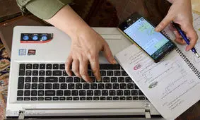 جولان کلاس‌های آموزشی آنلاین با ارائه مدارک تقلبی!/ نظارت کافی بر فضای مجازی هست؟