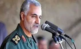 پيش بينی چندماه قبل سرلشكر حاج قاسم سليمانی درباره محمد بن سلمان