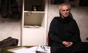 وقتی بازیگر «ستایش» نقش تروریست را بازی می‌کند