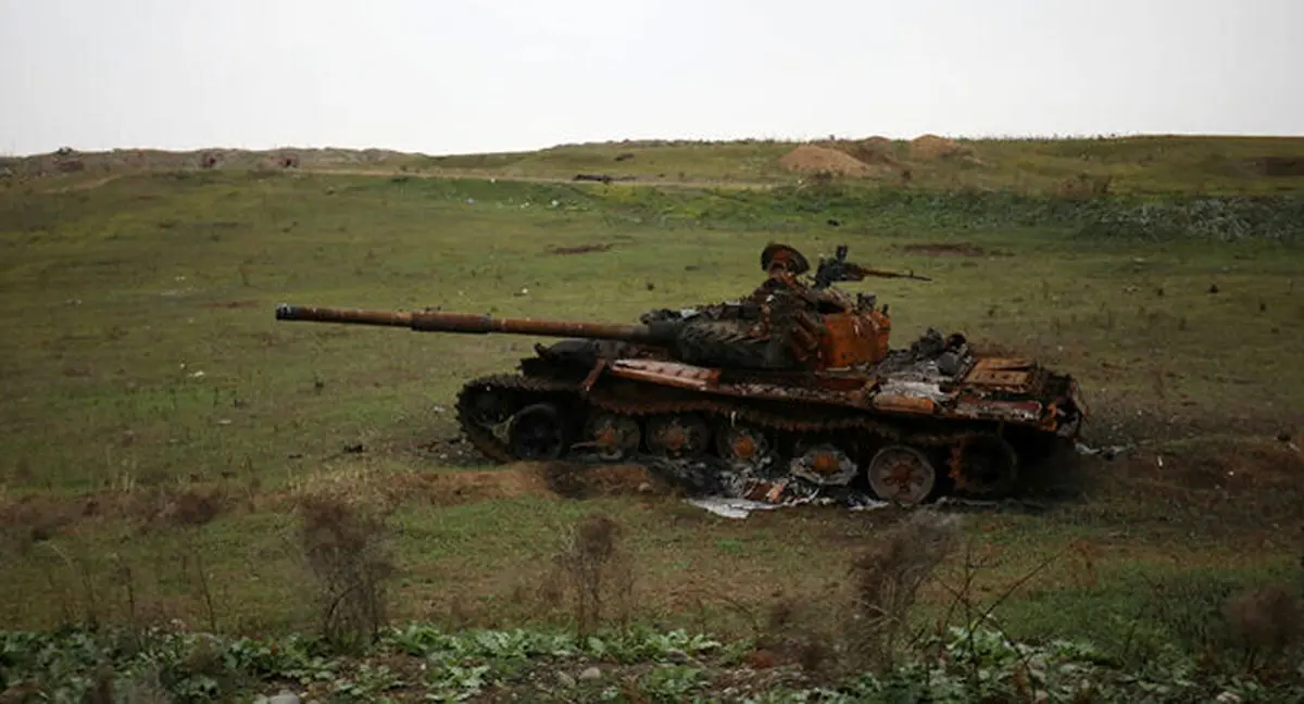 خسارت ۴.۸ میلیارد دلاری ارمنستان از جنگ با آذربایجان