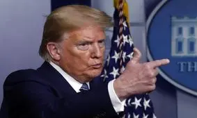 واکنش تهران به مذاکرات آمریکا با عربستان برای اجرای نقشه جدید ترامپ علیه ایران