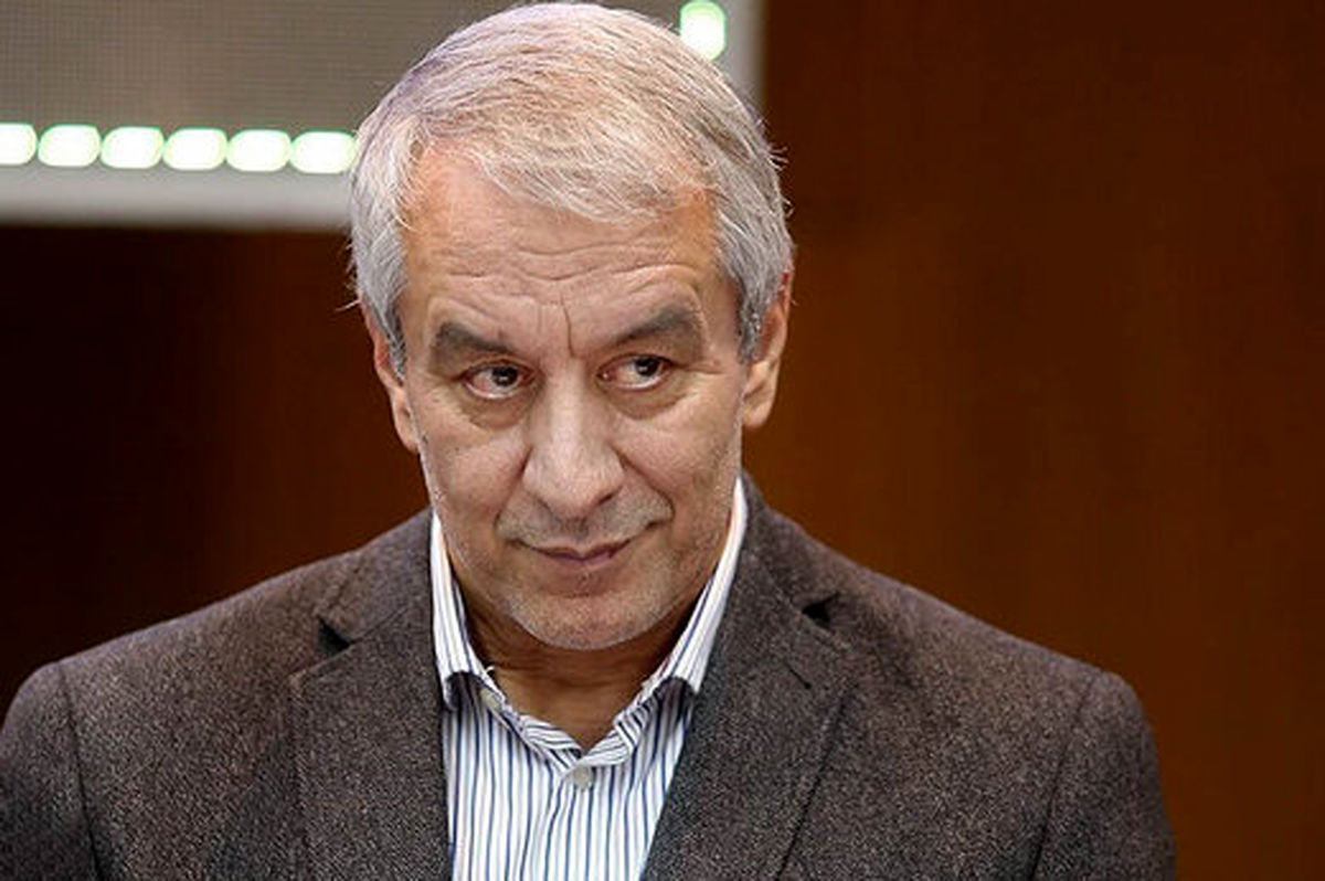 کفاشیان: فدراسیون فوتبال مستقل نشود، مطمئناً تعلیق میشویم