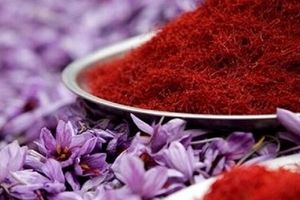 دغدغه فروش زعفران مرغوب در خراسان جنوبی