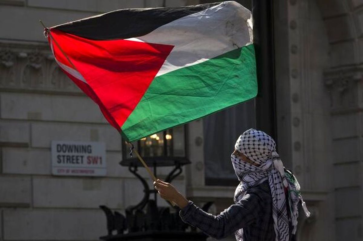 فلسطین دنبال جلب حمایت عربی از کنفرانس بین‌المللی صلح