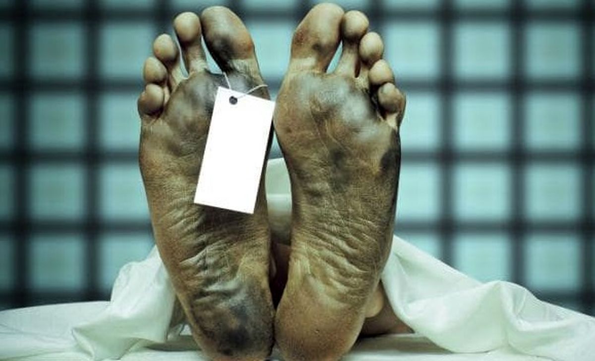 سرنخ جدید از مرگ زن معتاد تهرانی در سطل زباله