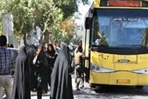 فعالیت مجدد ناوگان حمل‌ و نقل عمومی شیراز از ۱۸ آذرماه آغاز می شود
