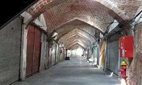 رعایت محدودیت‌ها تا پایان فصل سرد سال با جدیت در یزد دنبال شود