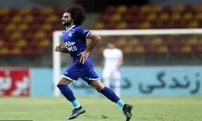 ۸۰۰ میلیون تومان جریمه و ۴ ماه محرومیت برای بابک مرادی/ استقلال تبرئه شد