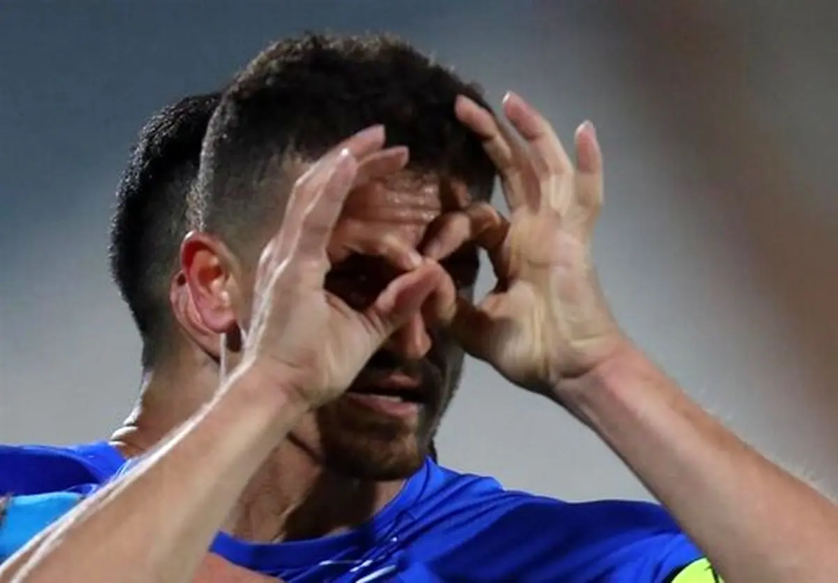 تصمیم مهم وریا؛ دربی یا جراحی؟