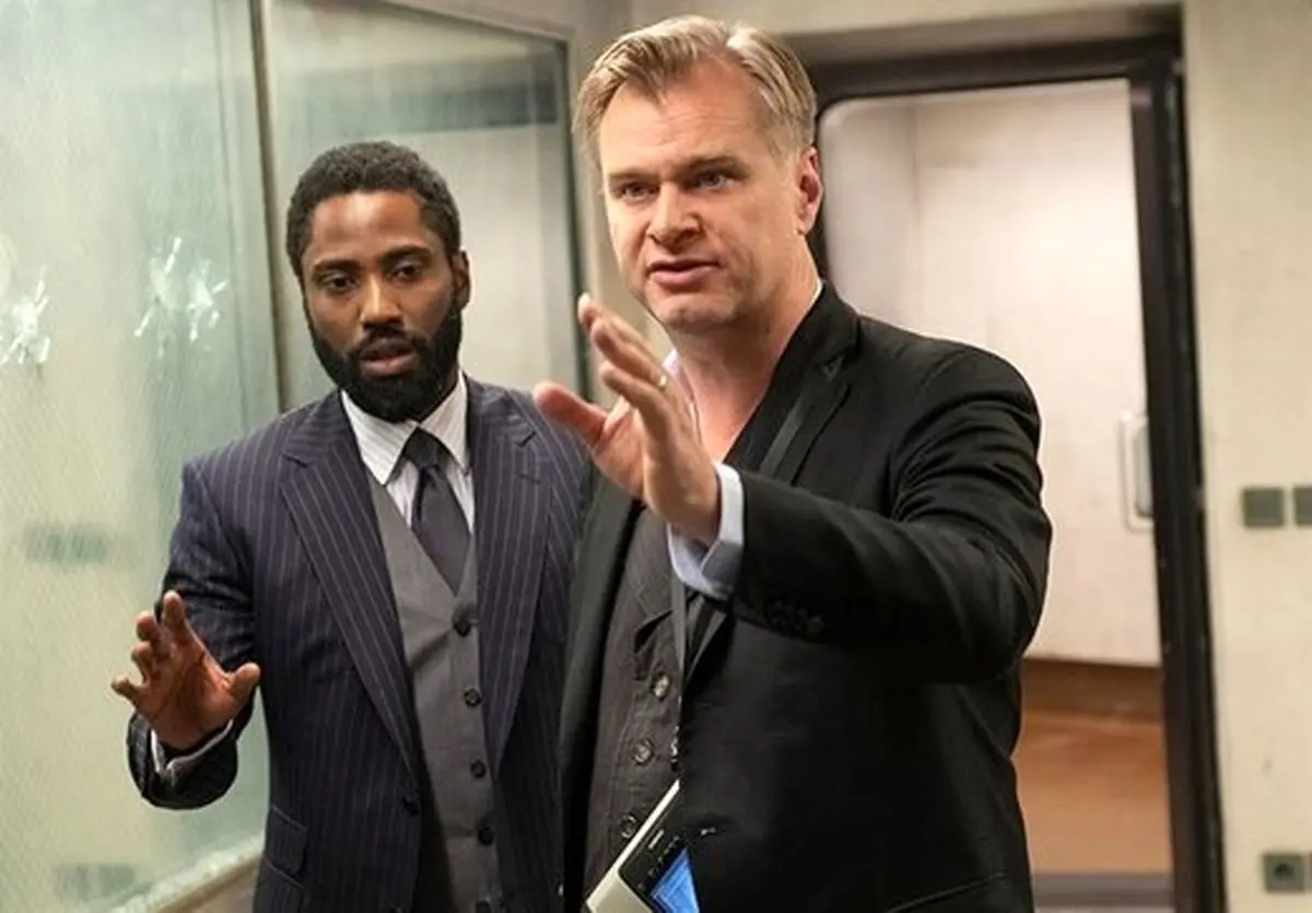 رمزگشایی از پیچیده‌ترین فیلم کریستوفر نولان