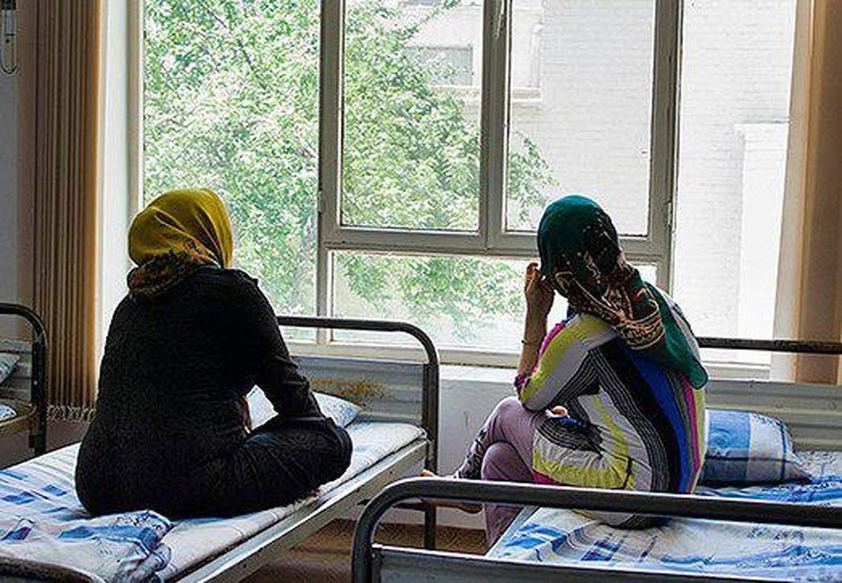 314 مجهول الهویه در مراکز شبانه روزی بهزیستی همدان نگهداری میشوند