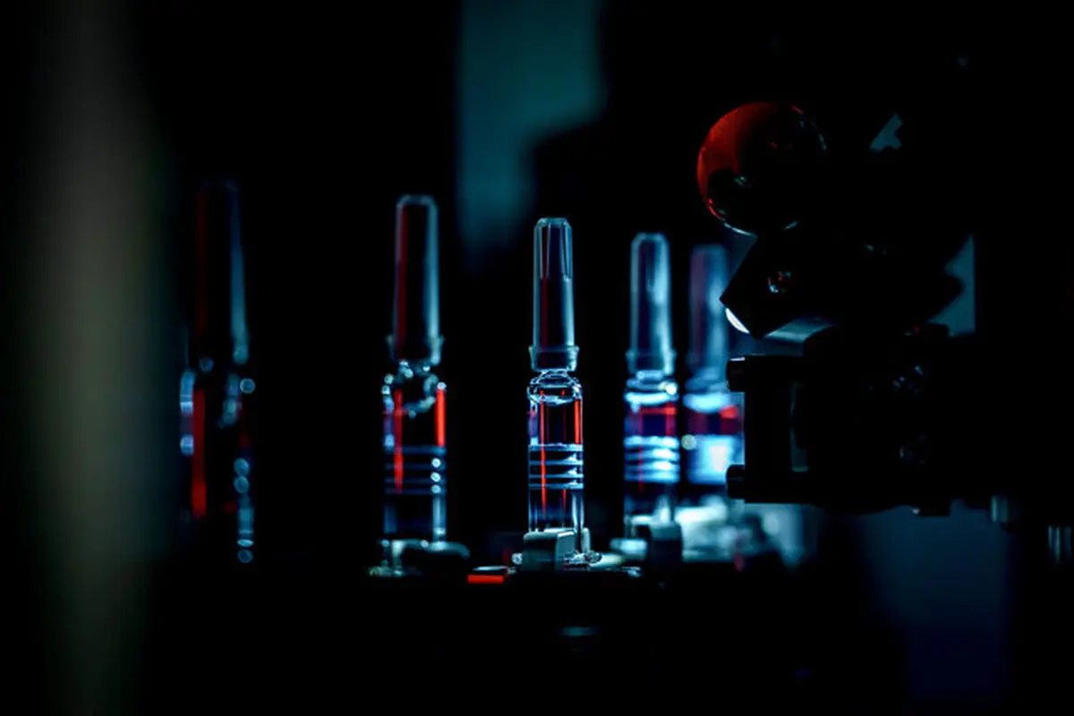 روسیه واکسن کرونای چین را تأیید کرد