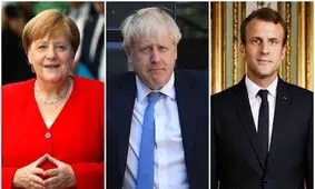  نصب سه زنجیره سانتریفیوژ IR-۲m در نطنز، مغایر با برجام و بسیار نگران‌کننده است