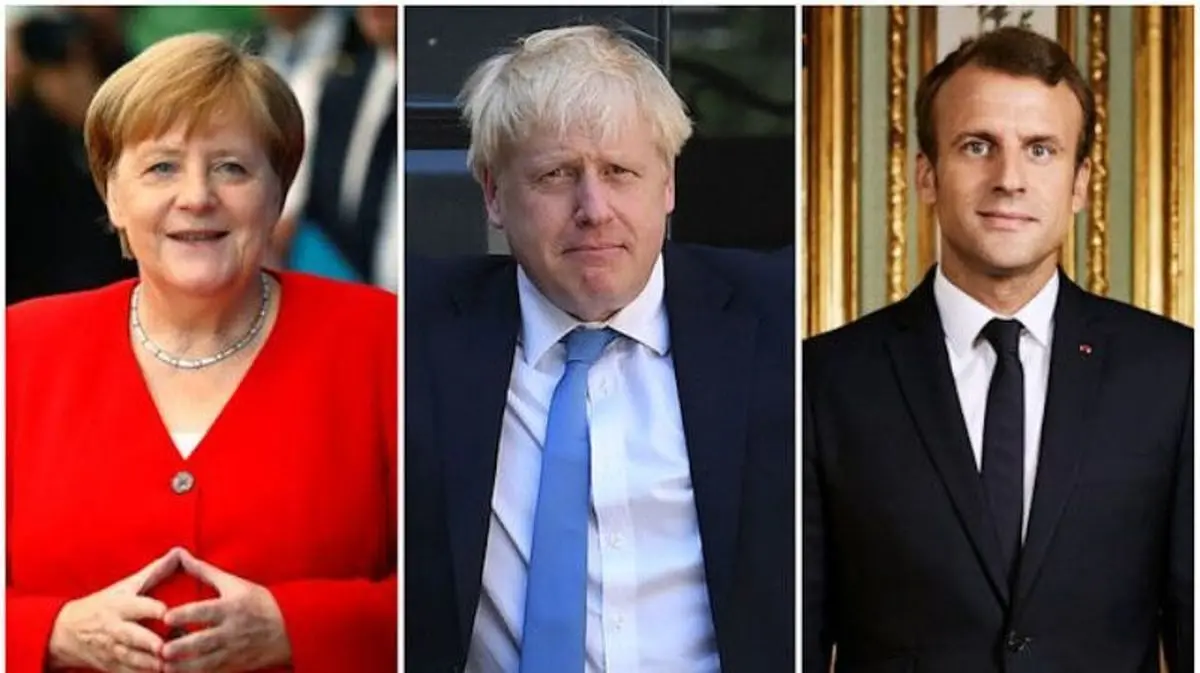  نصب سه زنجیره سانتریفیوژ IR-۲m در نطنز، مغایر با برجام و بسیار نگران‌کننده است