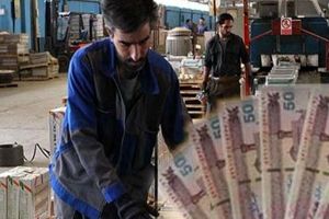 جلوی بیکاری ۲۰۰ کارگر در شهرستان تاکستان گرفته شد
