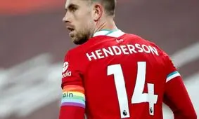 بازوبندهای رنگین‌کمانی لیگ برتر انگلیس در حمایت از هم‌جنس‌گرایان/ تصاویر‌