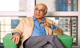 اعتراض مرادی کرمانی به دست بردن در قصه‌های مجید/ بدون اجازه در خانه‌ام اتاق ساخته‌اند