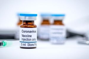 یک هزار میلیارد تومان برای خرید واکسن کرونا اختصاص یافت
