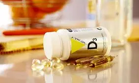 مصرف ویتامین D خطر مرگ بر اثر کرونا را به نصف می‌رساند