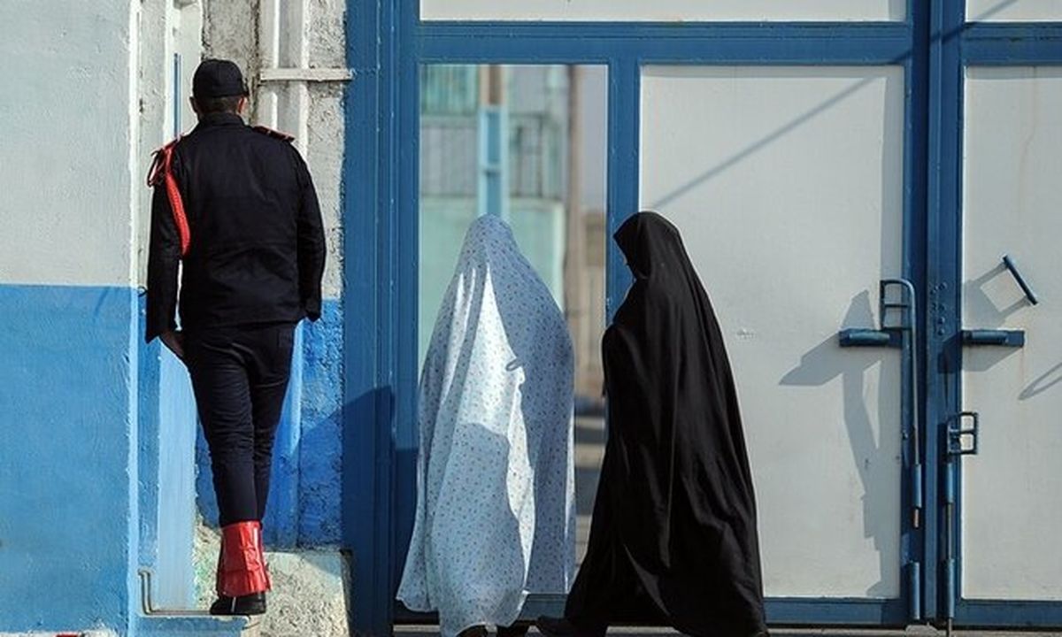 لزوم توانمندسازی زنان در ندامتگاهها