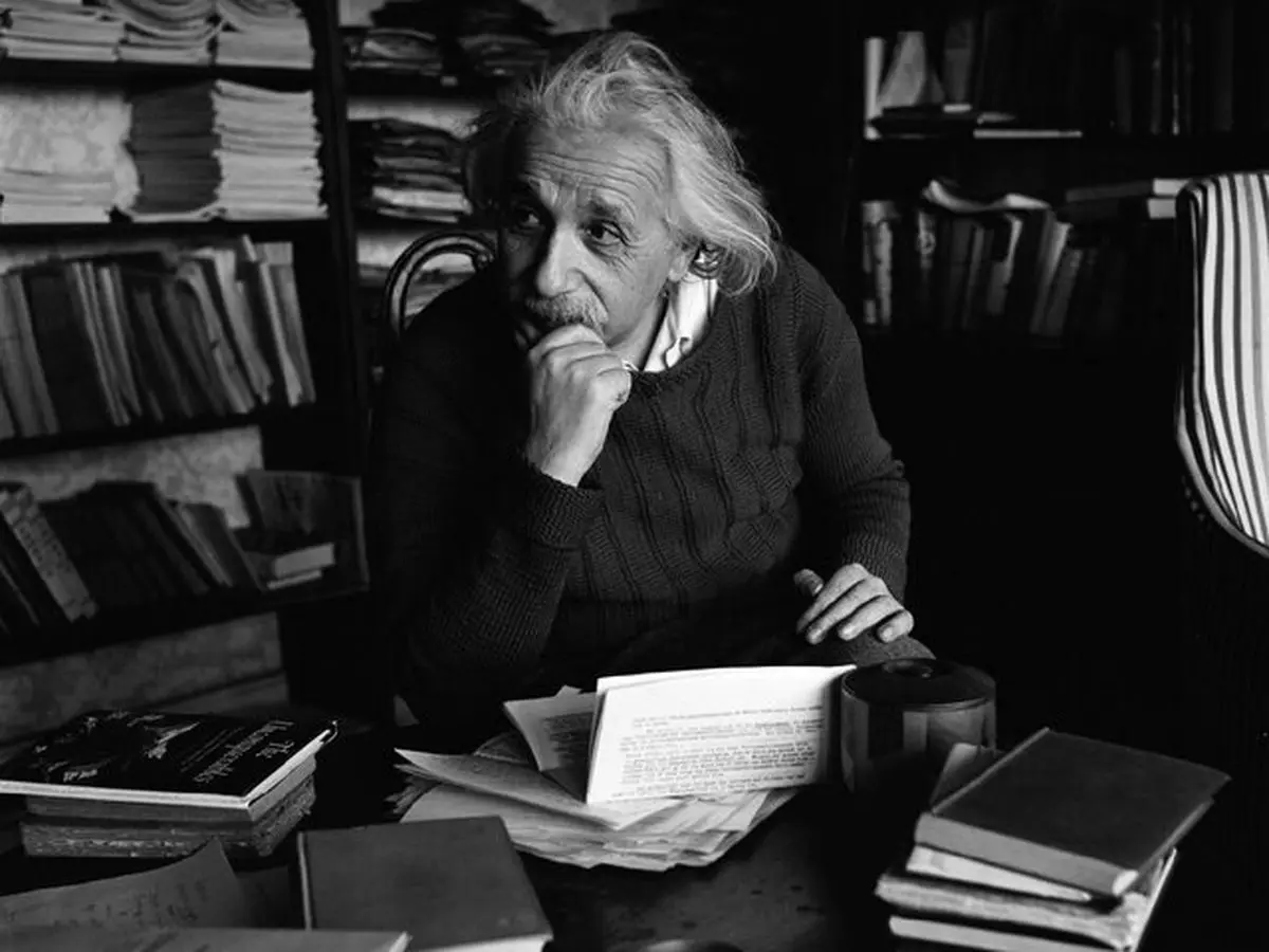 شناسایی چیزی که اینشتین فکرش را نمی‌کرد!