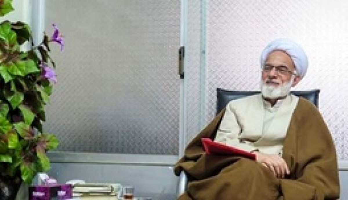 درینجفآبادی: درجایگاه«رأیمردم»درحکومت نباید تردیدکرد