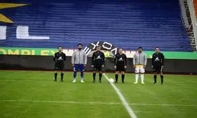 کارشناسی داوری دیدار استقلال و صنعت نفت؛ گل آبادانی‌ها سوخت