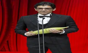 کارگردان «سرخپوست» سریال می‌سازد