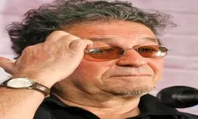 طرحی برای داریوش مهرجویی