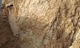 کشف بمب ۵۰۰ پوندی در پلدختر