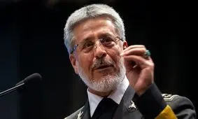 پادگان ها امن ترین مراکز مقابله با کرونا هستند