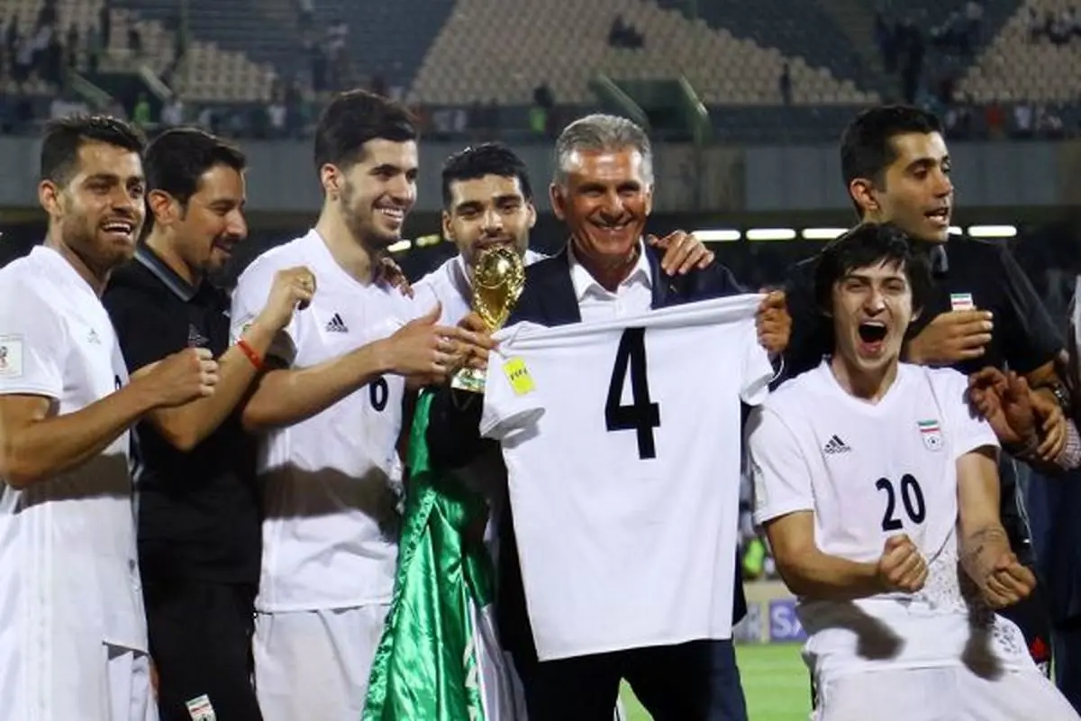 لژیونرهای ایرانی چقدر می‌ارزند؟