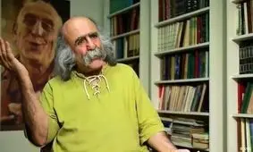 کیوان صمیمی راهی زندان شد