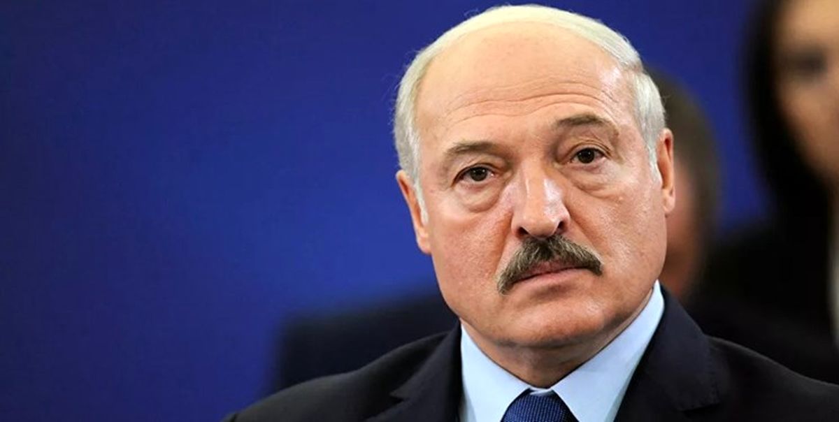 موافقت لوکاشنکو با طرح «بازتوزیع قدرت سیاسی» در بلاروس
