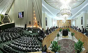 تداوم اختلاف مجلس و دولت بر سر مصوبه هسته‌ای / اقدامی احساسی یا دخالت در امور اجرایی؟