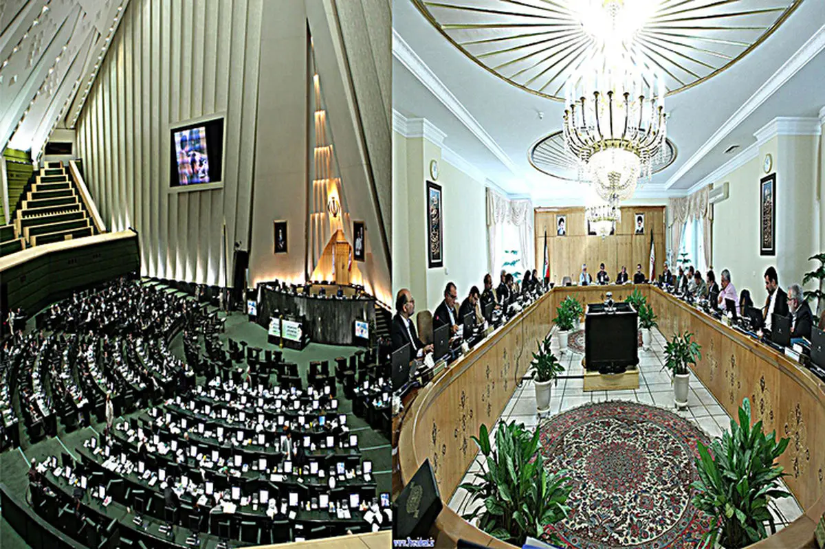 تداوم اختلاف مجلس و دولت بر سر مصوبه هسته‌ای / اقدامی احساسی یا دخالت در امور اجرایی؟