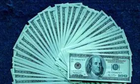 صعود خفیف دلار در معاملات جهانی