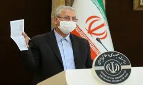 دبیرخانه شورای عالی امنیت ملی به نظرات سازمان انرژی اتمی و وزارت خارجه توجه نکرده است