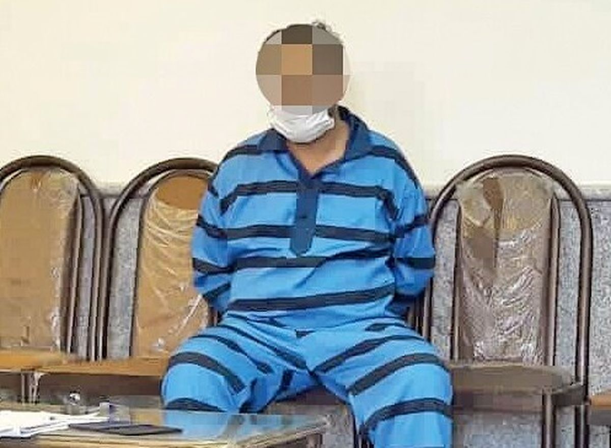 اعتراف به قتل دختر جوان بعد از ۴سال در البرز