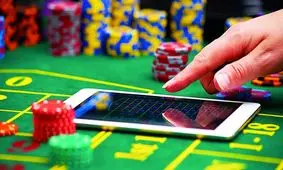 قمارخانه های مجازی چطور قربانی می گیرند؟