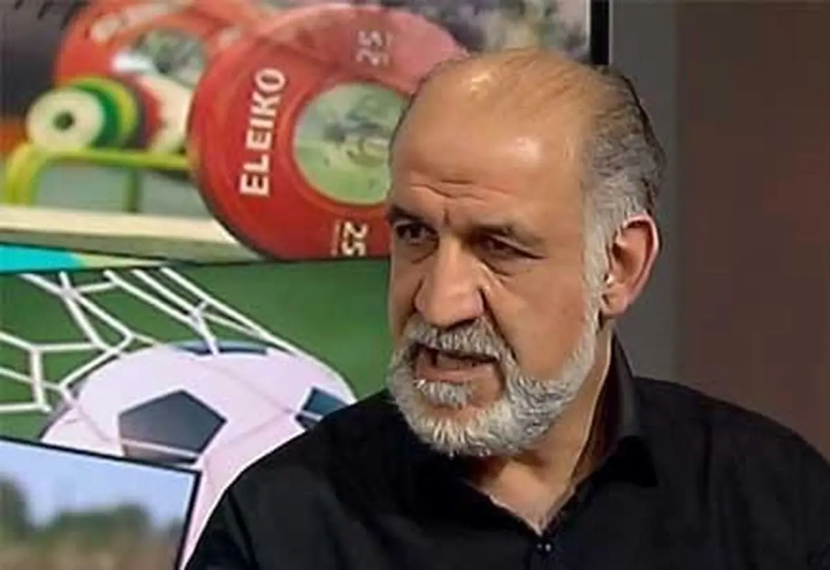 بازخوانی یک مصاحبه که بعداً جنجالی شد