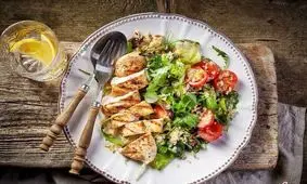 چگونه شکمم را تخت و صاف کنم؟