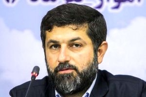 آیا خانه استاندار خوزستان هم دچار آبگرفتگی شده است؟/ ویدئو