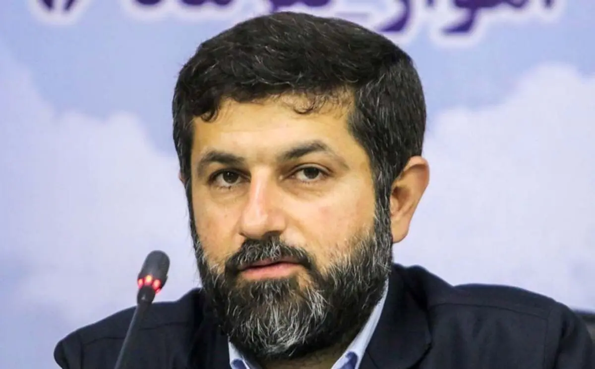 آیا خانه استاندار خوزستان هم دچار آبگرفتگی شده است؟/ ویدئو